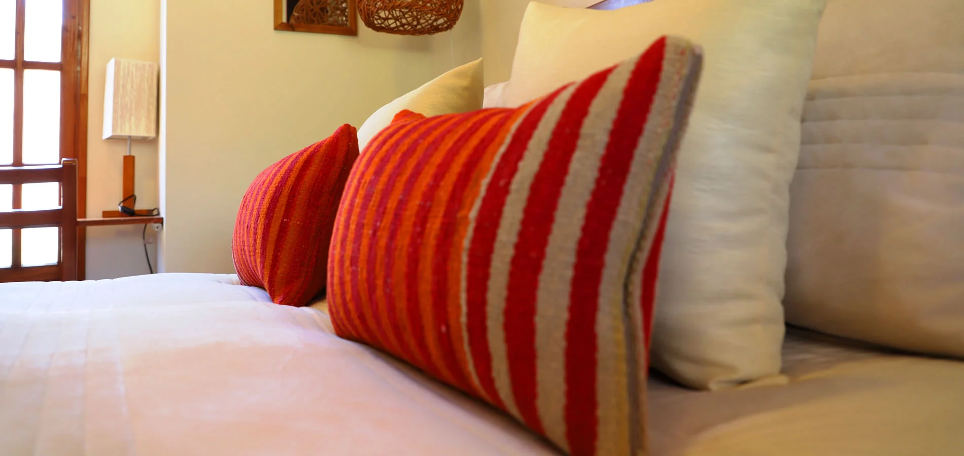 Bienvenido a Terrace Lodge