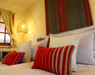 Habitaciones